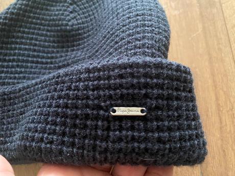 Damska ciapka pepe jeans, pepe jeans