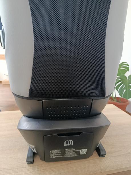 Sedačka joie i-spin 360, joie