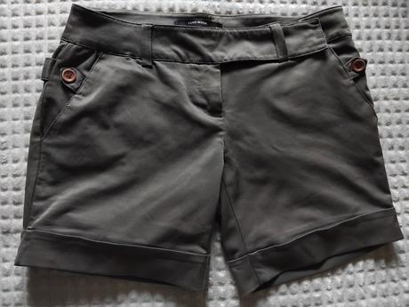 Elegantne kratase, vero moda,34