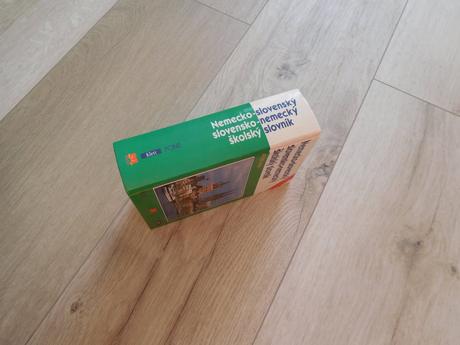 Nemecko-slovenský a slovensko-nemecký školský sl.,