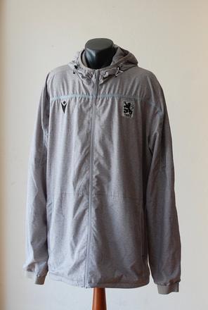 Tréningová bunda macron tsv 1860 münchen, 5xl