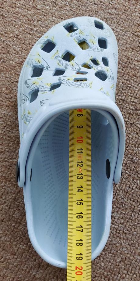 Kroksy veľkosť 30, 30