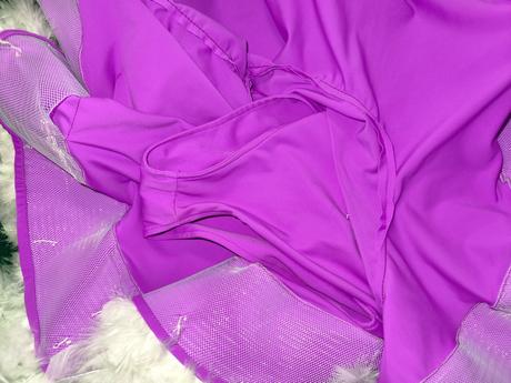 Saty spoločenské tance junior 2 na 158 xxs, 158