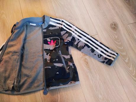 Mikina adidas, adidas,92