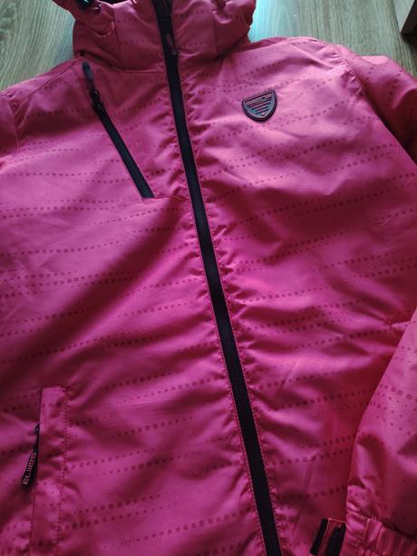 Zimná bunda, sam73,s