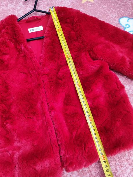 Krásny prechodna bundička 134, h&m,134