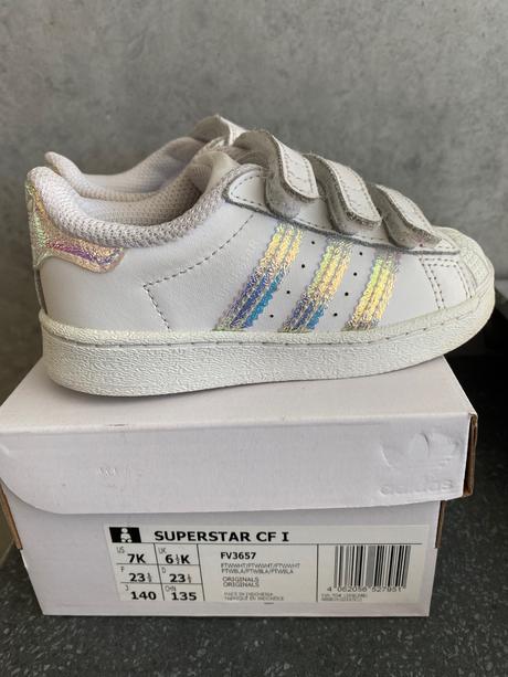 Superstar, adidas,23