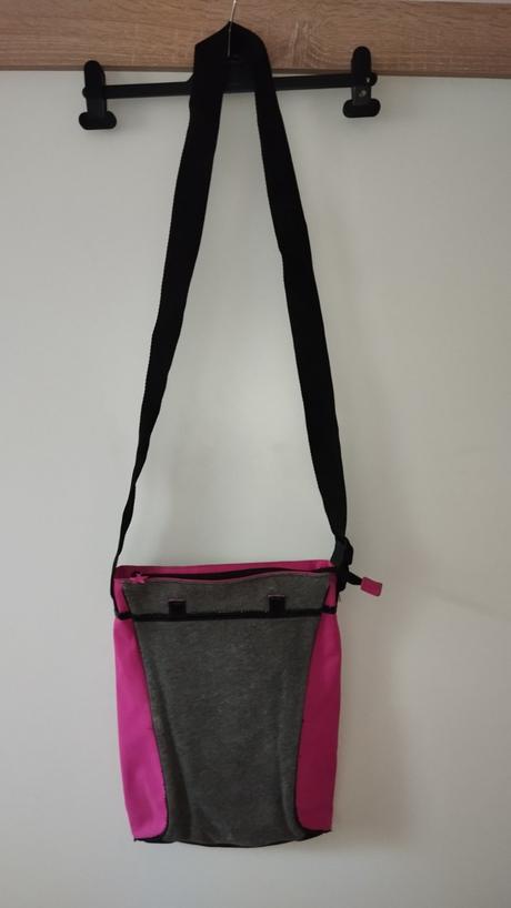 Crosbody taška, adidas