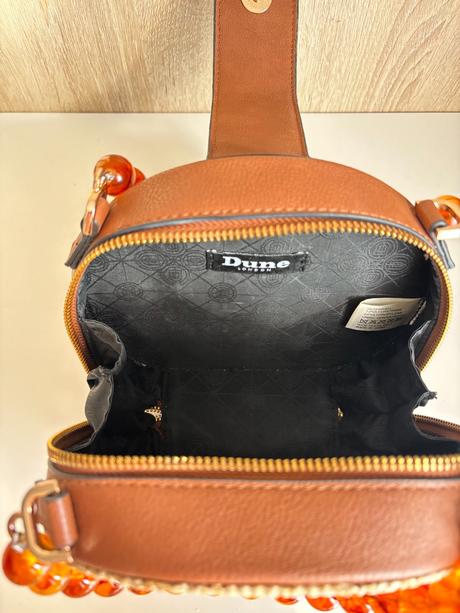 Kabelka dune london, 