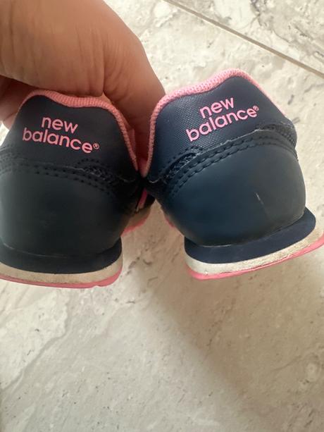 Tenisky new balance 500 velkost 28, new balance,28