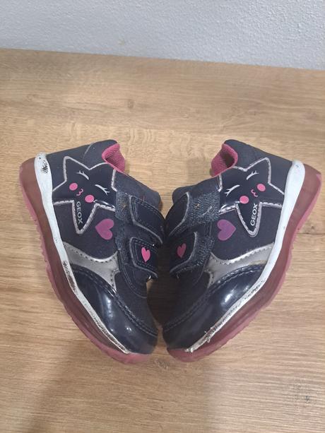 Geox tenisky, geox,22