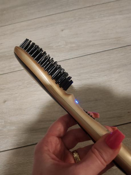 Žehliaca kefa veľká + malá, 