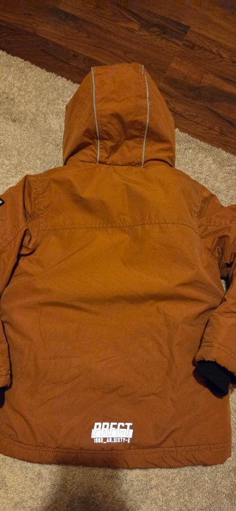 Zimna bunda, takko,122