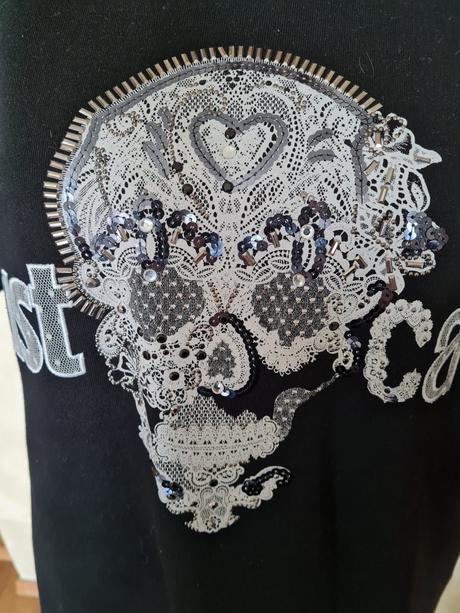 Just cavalli mikina - pc 300 eur, s