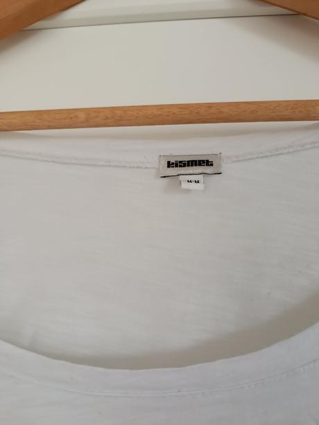 Dámske tričko s dlhými rukávmi kismet, m