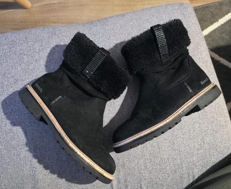 Zimné čižmičky, 32