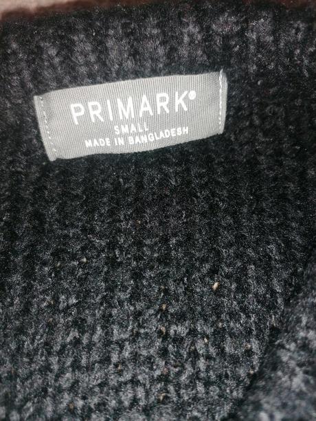 Pulóver, primark,s