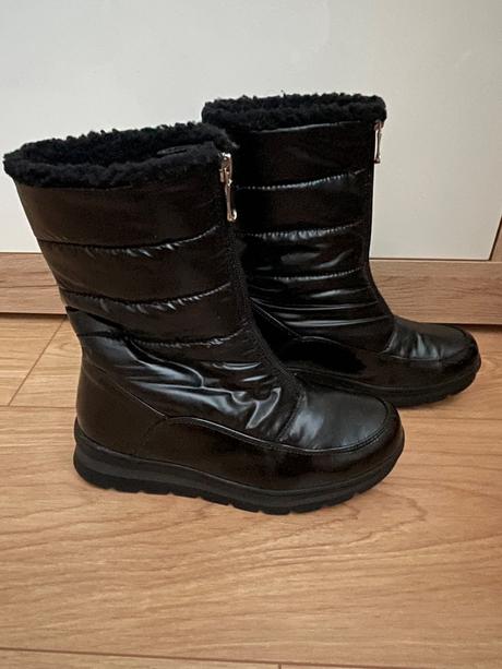 Snehule, nelli blu,34