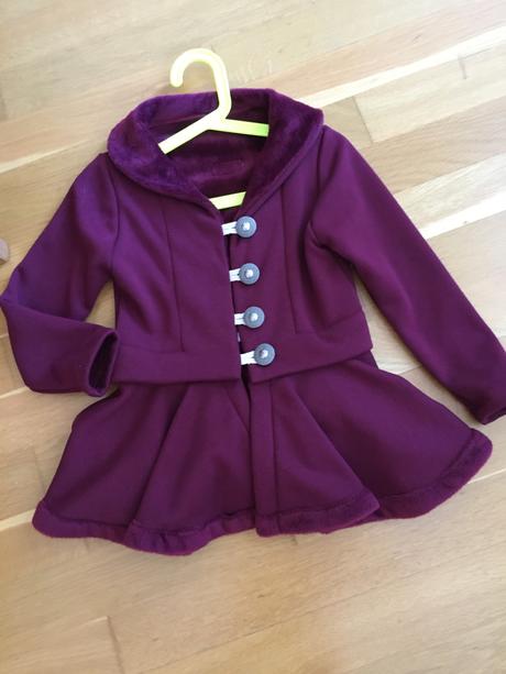 Tocivy kabatik even, 110