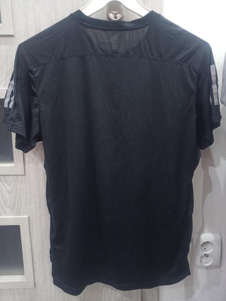 Dámske priedušné tričko adidas m, adidas,m