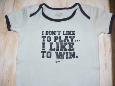 Body nike original 80/86, nike,80