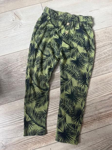 Zara nohavice, zara,104