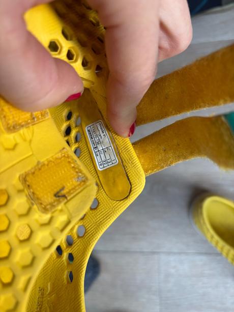 Plae mimo sandale (aj do vody) veľ. 32, 32