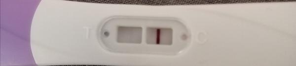 Vidíte na tomto teste druhu čiarku?