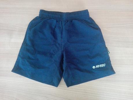 Kraťasy hi-tec, hi-tec,116