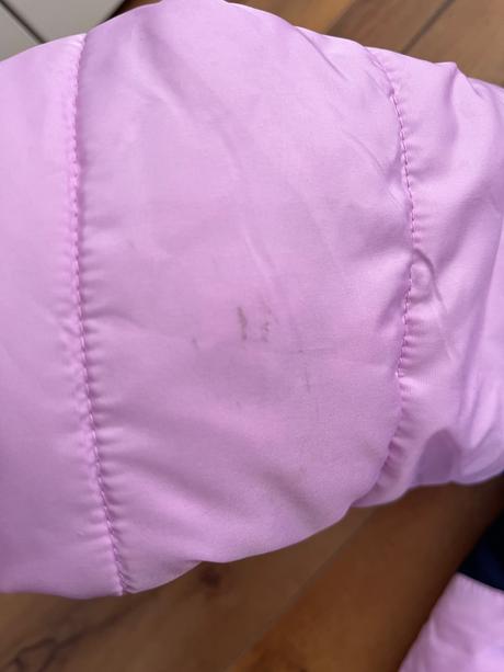 Nepremokavá gap zimná bunda 5y, gap,116