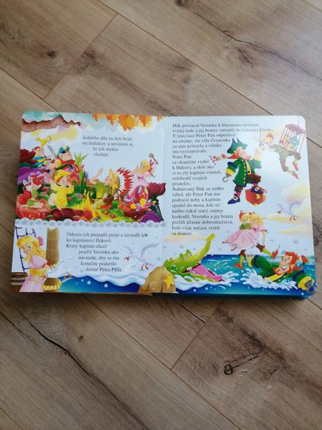 Veľká kniha rozprávky,