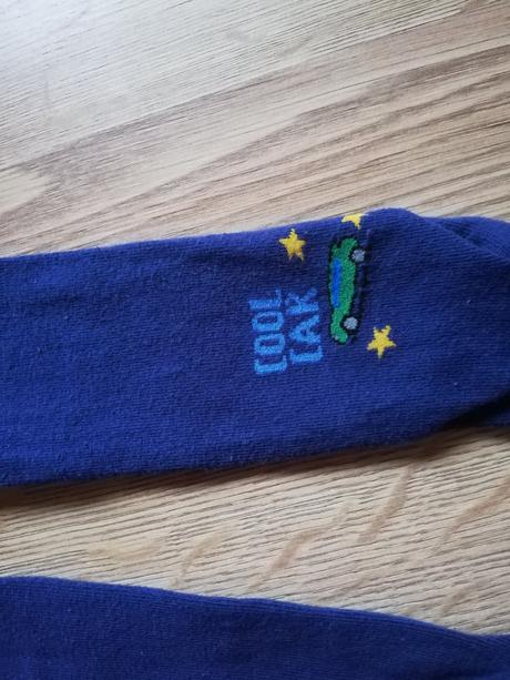 Teplé pančuchy, 92