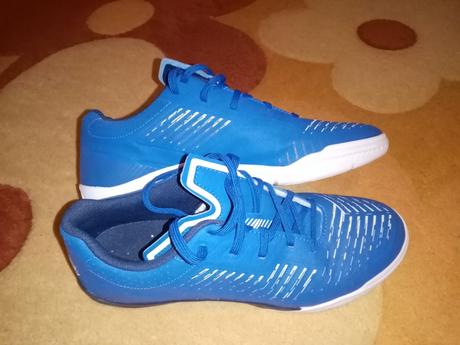 Kopačky a halovky, decathlon,42