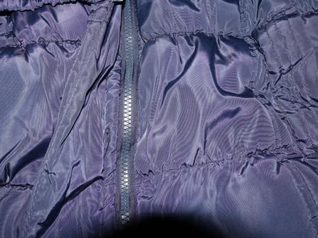 Zimna bundicka j.d.l- star collection, 146