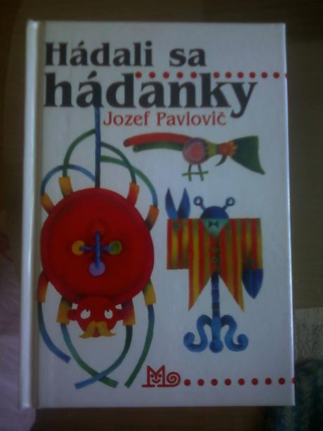 Hádali sa hádanky,