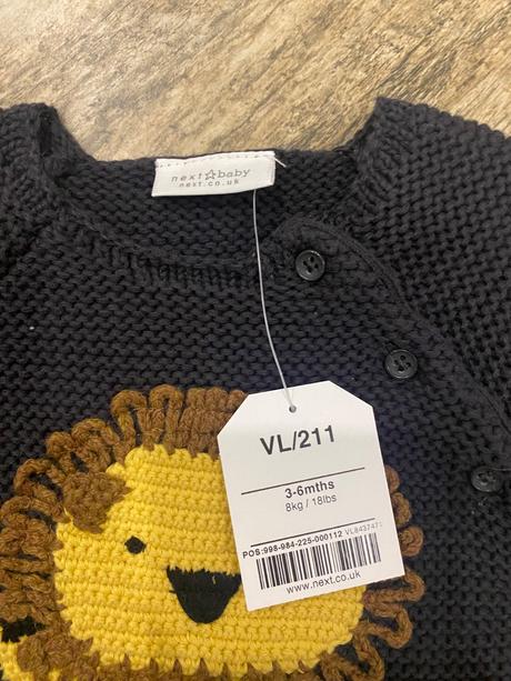 Next svetrik, next,62