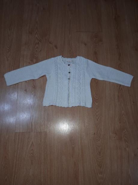 Svetrík lindex, lindex,92