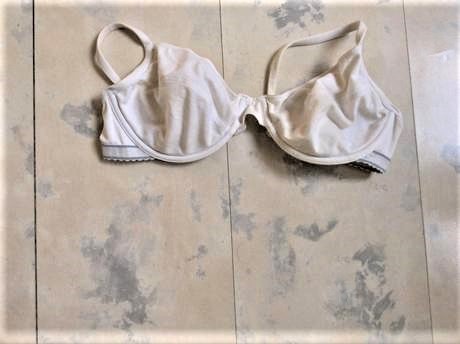 Športová bavlnená podprsenka esprit, esprit,80b