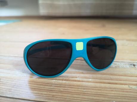 Kietla jokala okuliare 2-4roky, kietla