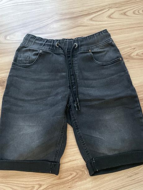 Krátke nohavice, 164