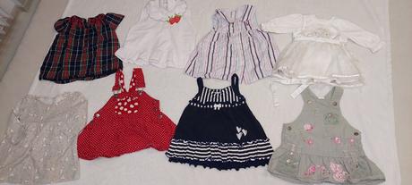 Šaty 56 az74, 68–80