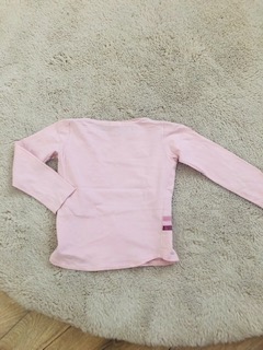 Tričko so srnkou, zara,116