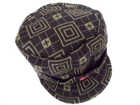 Element uni aj detská čiapka s-m, m