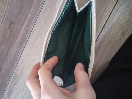 2x kozmeticka tasticka, 