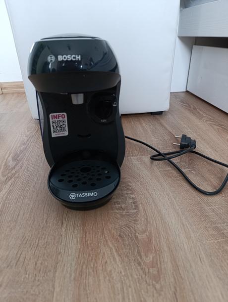 Kávovar bosch tassimo, bosch