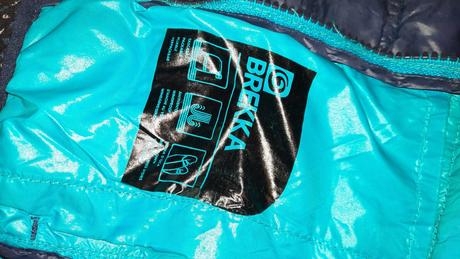 Prechodná bunda, 98