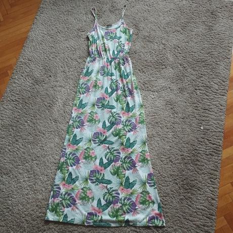 Maxišaty, esmara,36