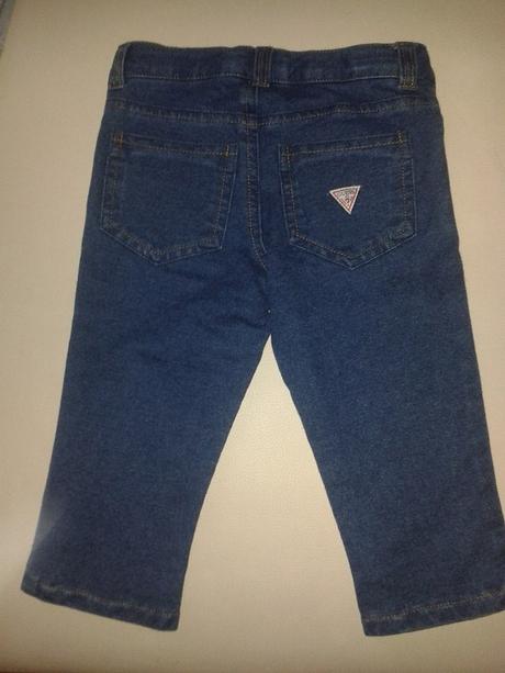 Elasticke  rifle, guess,80