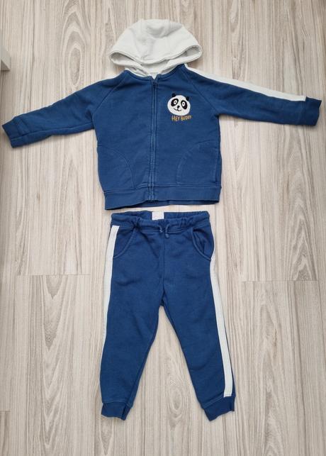 Detská súprava, zara,98