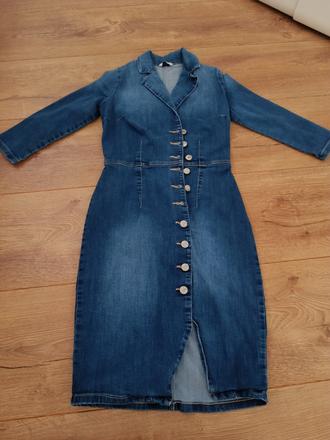 Riflove saty 36, orsay,36